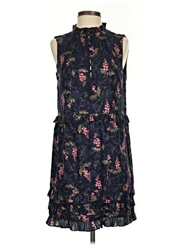 Rebecca Taylor Cocktail Dress (view 1)