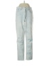 CALVIN KLEIN JEANS Tie-dye Blue Jeans Size 26 waist - photo 1