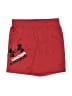 Under Armour 100% Polyester Red Athletic Shorts 12-18 MO / 18 MO - photo 1