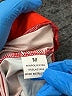 Unbranded Graphic Blue Yoga Pants Size M - photo 7