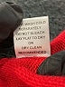 Bellatrix Red Pullover Sweater Size L - photo 9