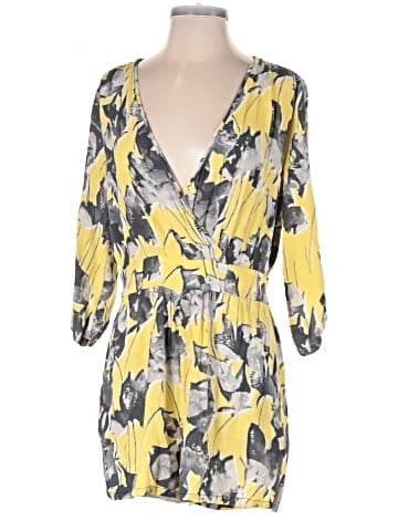 Elevenses Romper (view 1)