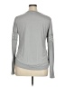Unbranded Gray Long Sleeve T-Shirt Size XL - photo 2