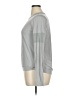 Unbranded Gray Long Sleeve T-Shirt Size XL - photo 5