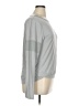 Unbranded Gray Long Sleeve T-Shirt Size XL - photo 4