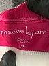 Nanette Lepore Pink Tank Top Size S - photo 7