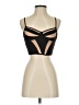 Shein Black Cocktail Dress Size 2 - photo 1