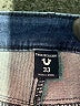 True Religion Color Block Blue Jeans Size 33 waist - photo 7