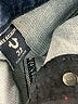 True Religion Color Block Blue Jeans Size 33 waist - photo 8