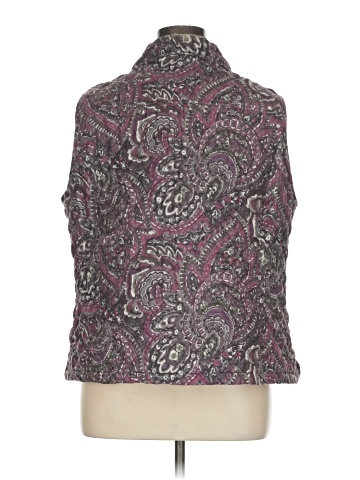 Croft & Barrow Vest (view 2)