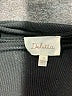 Deletta Black Long Sleeve Blouse Size XS - photo 7