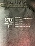Albion Solid Gray Track Pants Size S - photo 7
