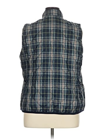 Croft & Barrow Vest (view 2)
