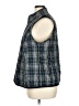 Croft & Barrow 100% Polyester Blue Vest Size 1X - photo 5