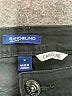 Bandolino Black Jeans Size 16 - photo 4