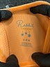 Rabbit Moon Yellow Long Sleeve Onesie Size 3-6 mo - photo 3