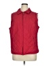 Croft & Barrow Red Vest Size 1X - photo 1