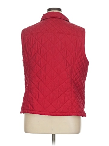 Croft & Barrow Vest (view 2)