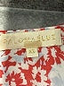 paloma blue Floral Multi Color Red Jumpsuit Size XS - photo 4
