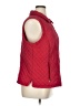 Croft & Barrow Red Vest Size 1X - photo 4