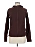 Gap Fit Burgundy Jacket Size M - photo 1