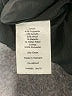 Talbots Tweed Gray Cocktail Dress Size 16 - photo 8