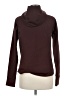 Gap Fit Burgundy Jacket Size M - photo 2