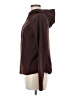 Gap Fit Burgundy Jacket Size M - photo 5