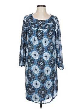 Ann Taylor Loft Casual Dress