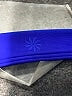 Athleta Blue Sports Bra Size XXS (estimated) - photo 7