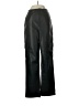 Express 100% Polyester Black Cargo Pants Size 2R - photo 1