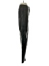 Express 100% Polyester Black Cargo Pants Size 2R - photo 4