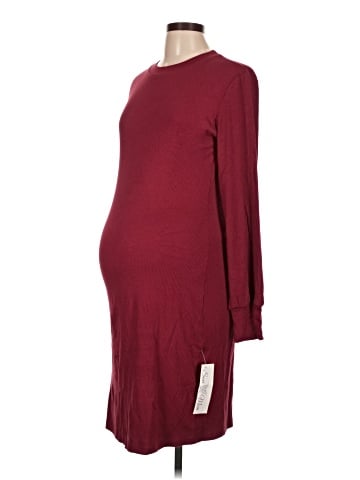 Savi Mom Casual Dress (view 1)
