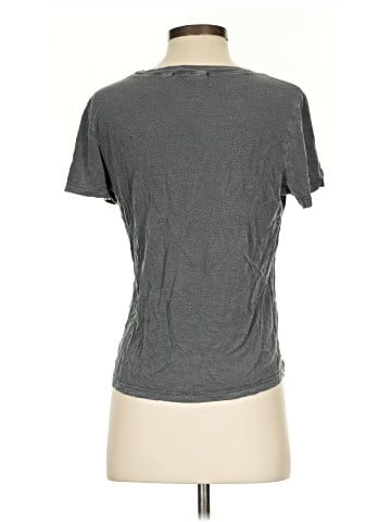 Truly Madly Deeply Short Sleeve T-Shirt (view 2)