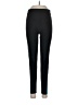 Assorted Brands Color Block Black Active Pants Size L - photo 1