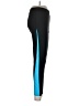 Assorted Brands Color Block Black Active Pants Size L - photo 4