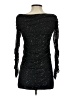 Unbranded Stars Black Cocktail Dress Size S - photo 2