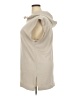 Mono b Tan Cardigan Size 2X - photo 5
