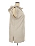 Mono b Tan Cardigan Size 2X - photo 4
