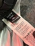 Shein Curve Graphic Black Active Pants Size 1X - photo 7