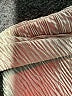 Assorted Brands 100% Polyester Metallic Silver Long Sleeve Blouse Size S - photo 7