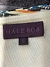 Hale Bob Graphic Paisley Aztec Or Tribal Print Multi Color Tan Casual Dress Size S - photo 7
