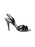 Badichi Black Sandals Size EU 37 - photo 1