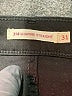 Levi's Black Jeans Size 31 waist - photo 7