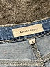 Ashley Mason Blue Jeans Size 15 - photo 4