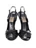 Badichi Black Sandals Size EU 37 - photo 2