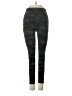 Athleta Camo Black Leggings Size XS - photo 1