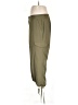 Chaps 100% Polyester Green Cargo Pants Size 12 - photo 5
