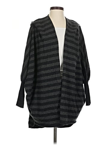 Robbi & Nikki Wool Cardigan (view 1)