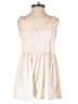 Sugar Thrillz Ivory Romper Size S - photo 2